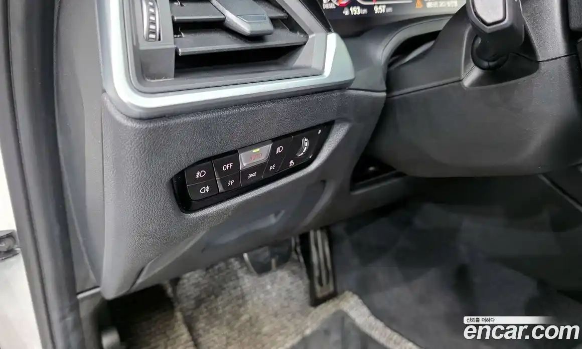 BMW 3 серия 2020 2.0 автомат (гидро), фото 24
