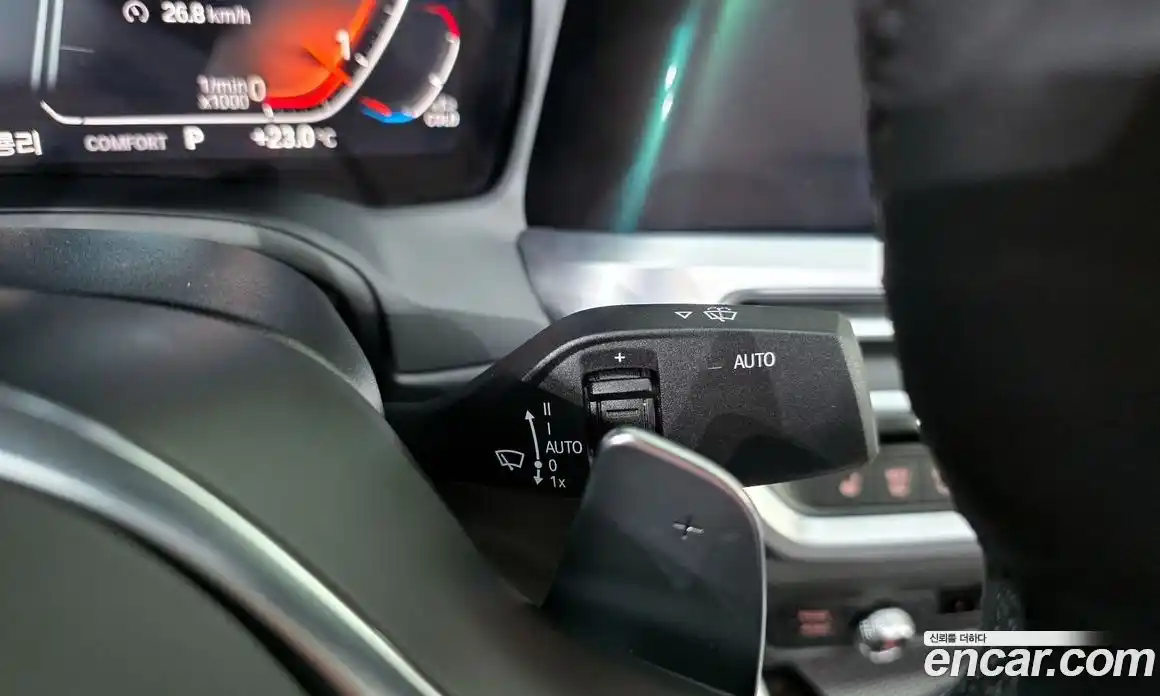 BMW 3 серия 2020 2.0 автомат (гидро), фото 27