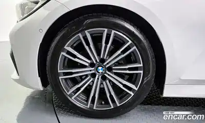 BMW 3 серия 2020 2.0 автомат (гидро), миниатюра 5