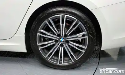 BMW 3 серия 2020 2.0 автомат (гидро), миниатюра 7