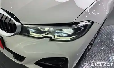 BMW 3 серия 2020 2.0 автомат (гидро), миниатюра 8