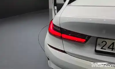 BMW 3 серия 2020 2.0 автомат (гидро), миниатюра 9