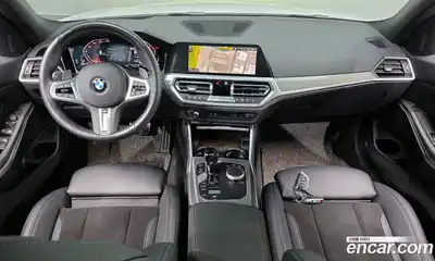 BMW 3 серия 2020 2.0 автомат (гидро), миниатюра 10