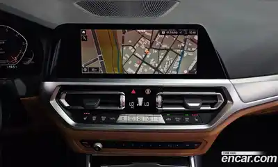 BMW 3 серия 2022 2.0 автомат (гидро), миниатюра 12