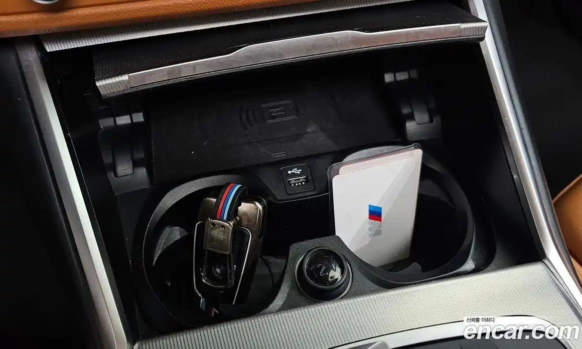 BMW 3 серия 2022 2.0 автомат (гидро), фото 16