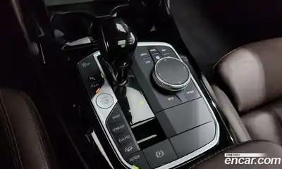 BMW X4 2022 2.0 автомат (гидро), миниатюра 12