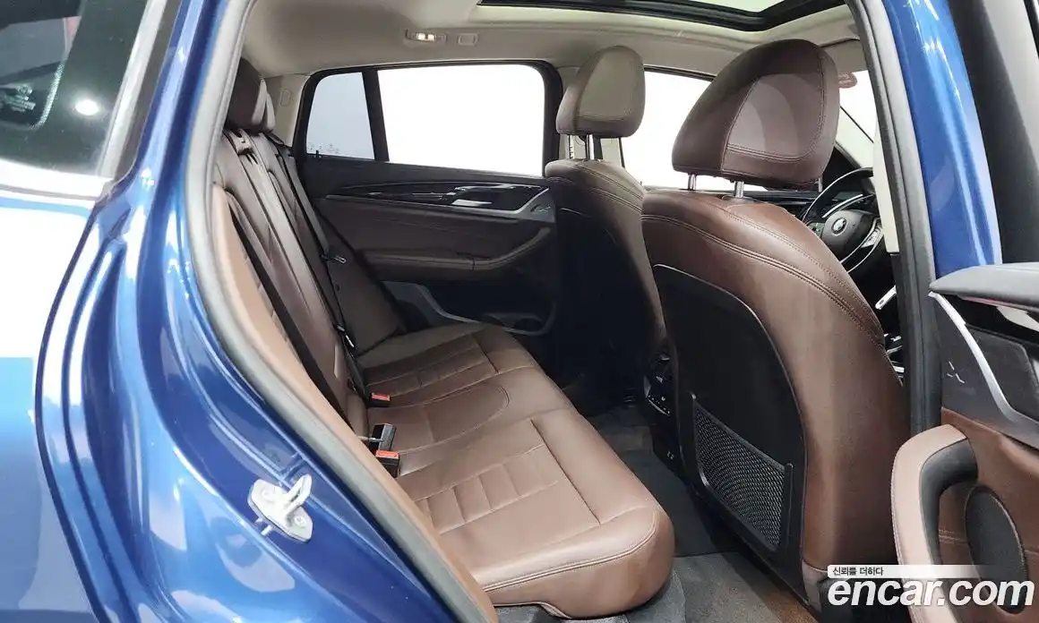 BMW X4 2022 2.0 автомат (гидро), фото 17