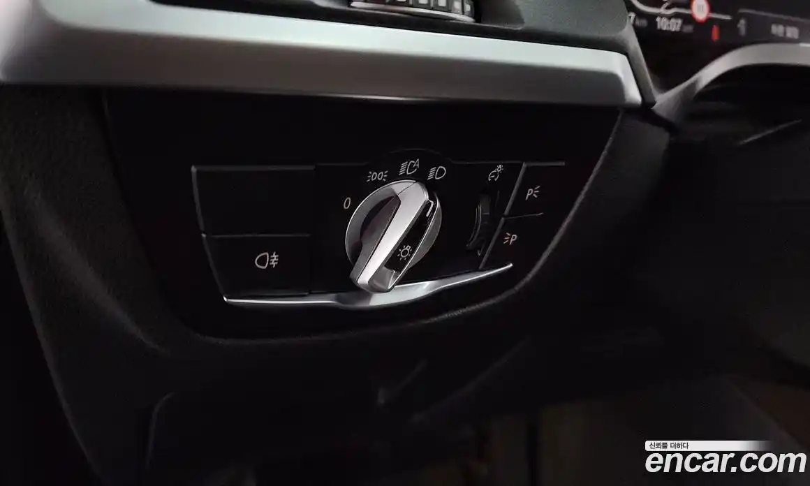BMW X4 2022 2.0 автомат (гидро), фото 29