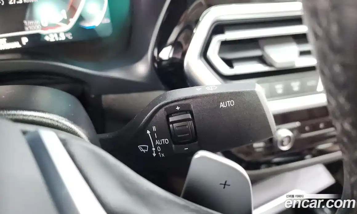 BMW X4 2022 2.0 автомат (гидро), фото 30