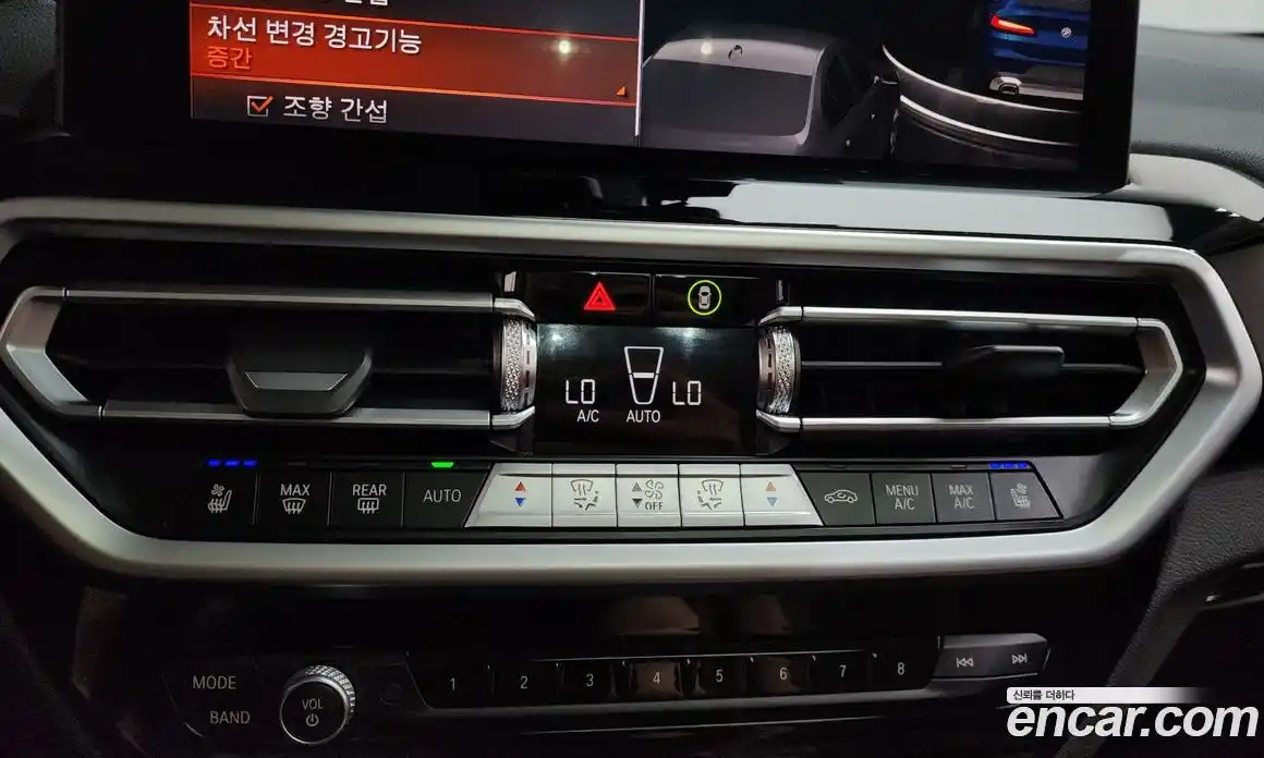 BMW X4 2022 2.0 автомат (гидро), фото 33