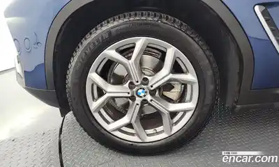BMW X4 2022 2.0 автомат (гидро), миниатюра 5