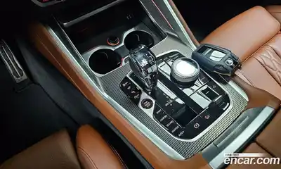 BMW X6 2021 3.0 автомат (гидро), миниатюра 12