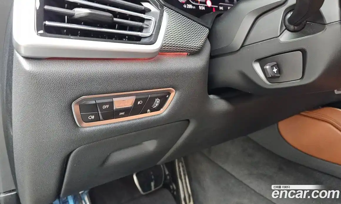 BMW X6 2021 3.0 автомат (гидро), фото 24