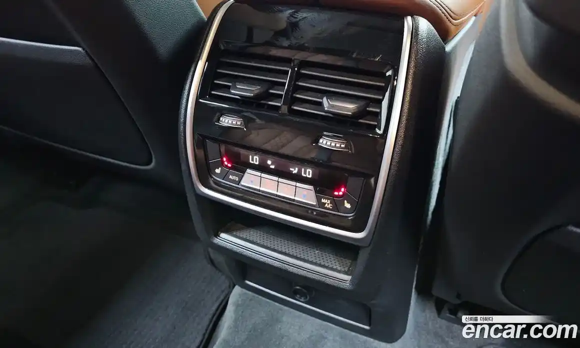 BMW X6 2021 3.0 автомат (гидро), фото 31