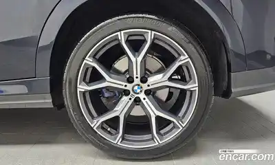 BMW X6 2021 3.0 автомат (гидро), миниатюра 7