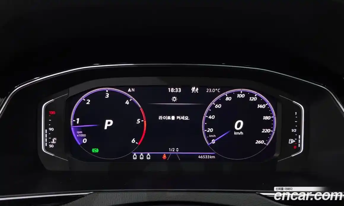 Volkswagen Passat 2021 2.0 автомат (гидро), фото 11