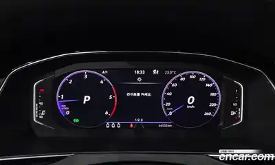 Volkswagen Passat 2021 2.0 автомат (гидро), миниатюра 11