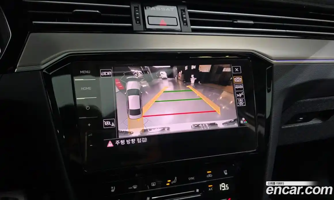 Volkswagen Passat 2021 2.0 автомат (гидро), фото 21