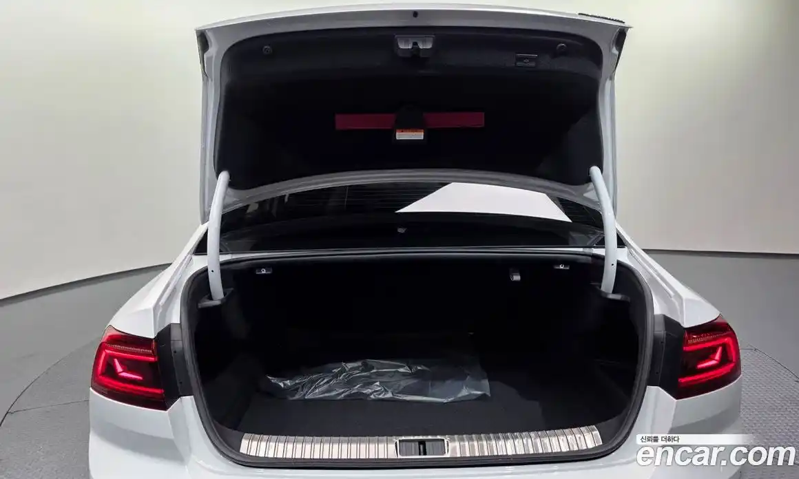 Volkswagen Passat 2021 2.0 автомат (гидро), фото 26