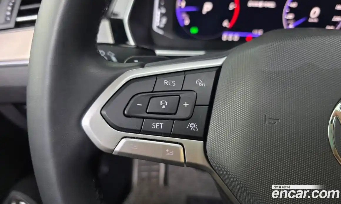 Volkswagen Passat 2021 2.0 автомат (гидро), фото 31