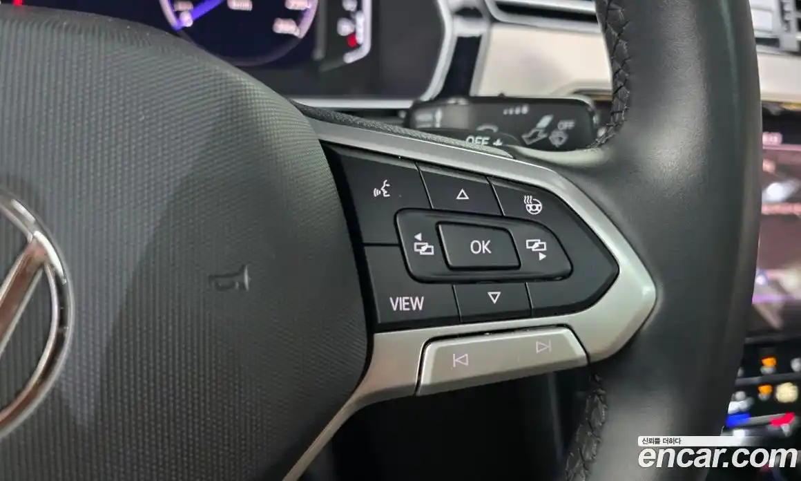 Volkswagen Passat 2021 2.0 автомат (гидро), фото 32