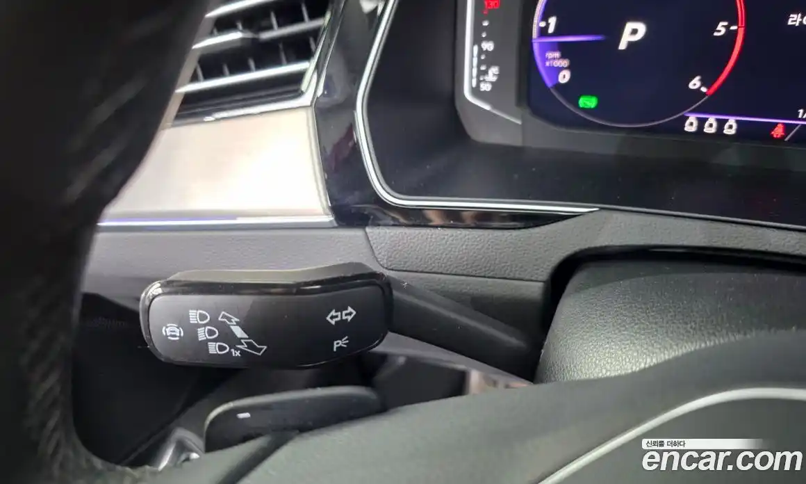 Volkswagen Passat 2021 2.0 автомат (гидро), фото 33