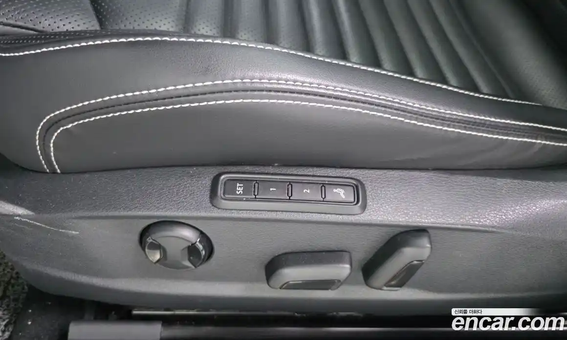 Volkswagen Passat 2021 2.0 автомат (гидро), фото 35