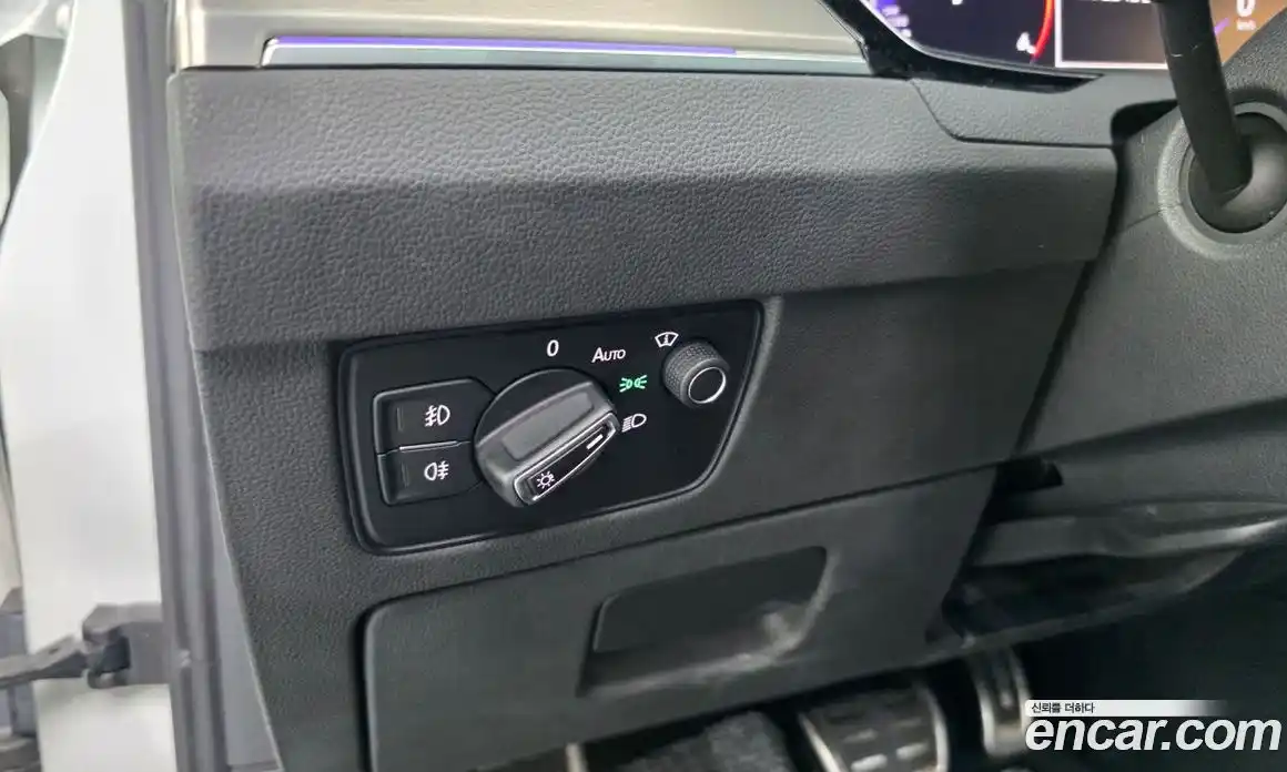 Volkswagen Passat 2021 2.0 автомат (гидро), фото 38