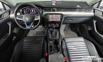 Volkswagen Passat 2021 2.0 автомат (гидро), миниатюра 10
