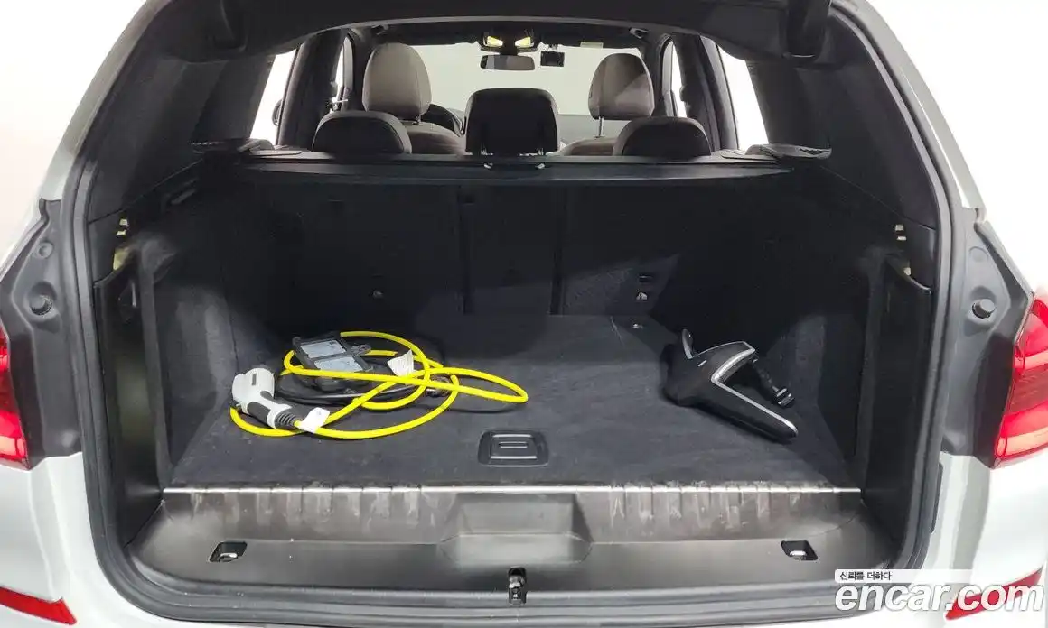 BMW X3 2021 2.0 автомат (гидро), фото 26