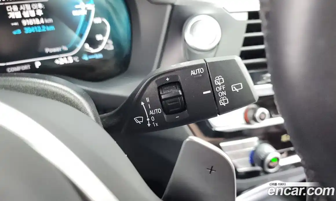 BMW X3 2021 2.0 автомат (гидро), фото 30