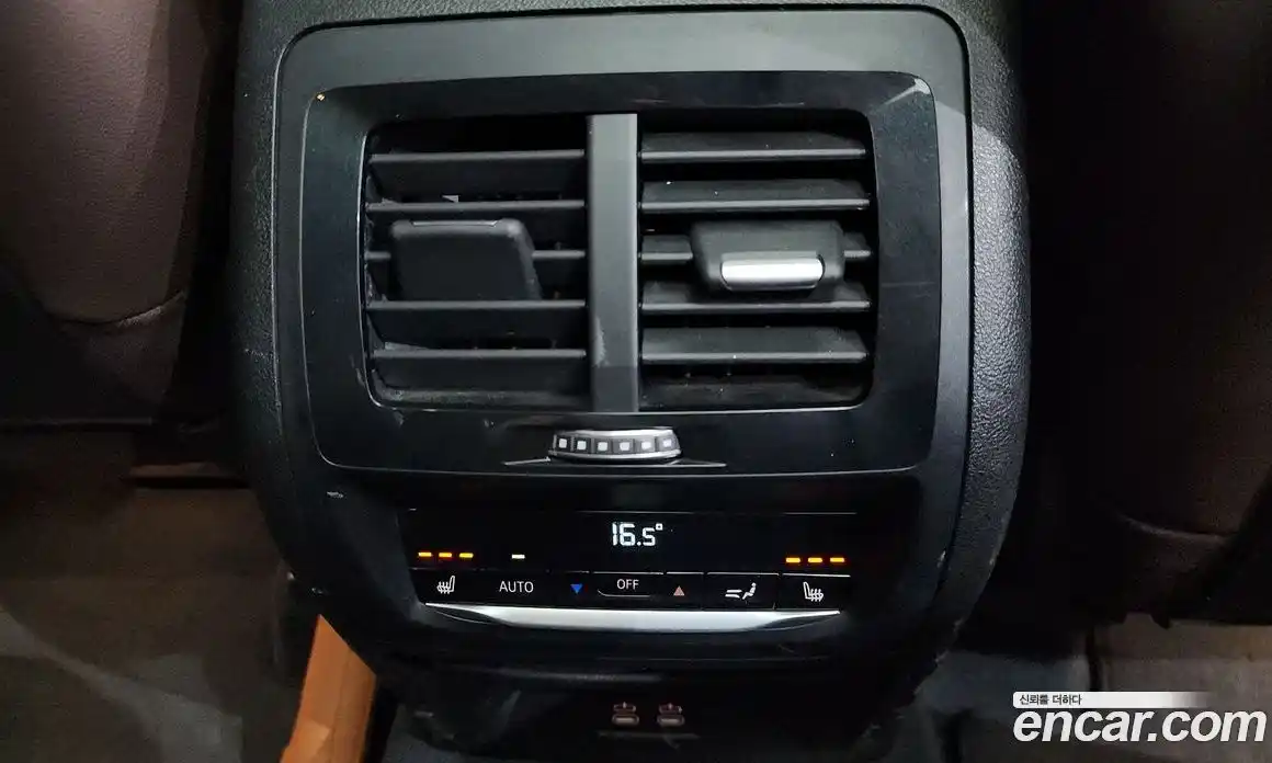 BMW X3 2021 2.0 автомат (гидро), фото 32