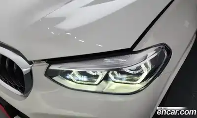 BMW X3 2021 2.0 автомат (гидро), миниатюра 8