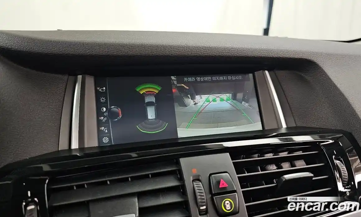 BMW X3 2016 2.0 автомат (гидро), фото 15