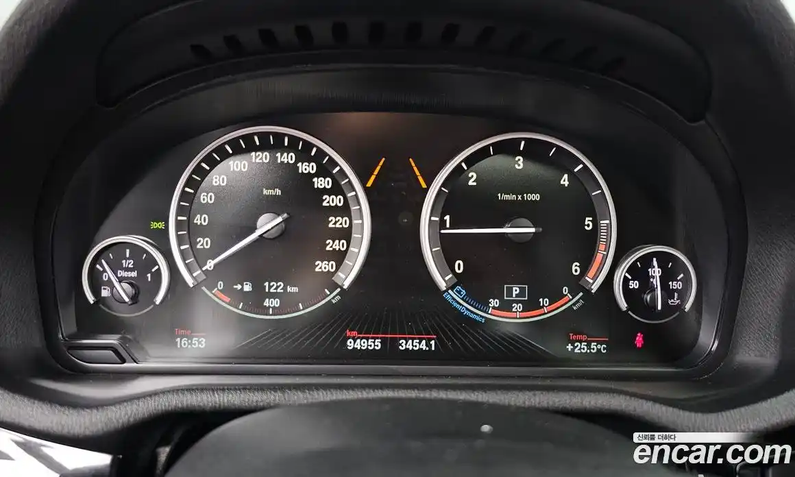 BMW X3 2016 2.0 автомат (гидро), фото 8