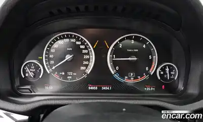 BMW X3 2016 2.0 автомат (гидро), миниатюра 8