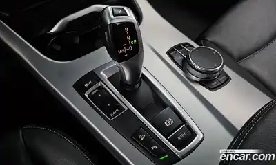 BMW X3 2016 2.0 автомат (гидро), миниатюра 9