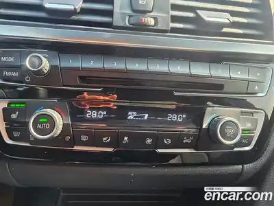 BMW 3 серия 2018 2.0 автомат (гидро), миниатюра 11