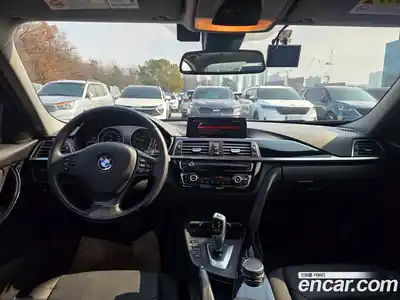 BMW 3 серия 2018 2.0 автомат (гидро), миниатюра 7