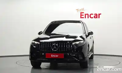 Mercedes-Benz GLC-Class 2024 2.0 гидро, миниатюра 3 Mercedes-Benz GLC-Class 2024 2.0 гидро, миниатюра 3