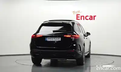 Mercedes-Benz GLC-Class 2024 2.0 гидро, миниатюра 4 Mercedes-Benz GLC-Class 2024 2.0 гидро, миниатюра 4