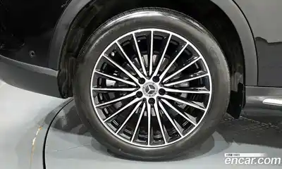 Mercedes-Benz GLC-Class 2024 2.0 гидро, миниатюра 5 Mercedes-Benz GLC-Class 2024 2.0 гидро, миниатюра 5