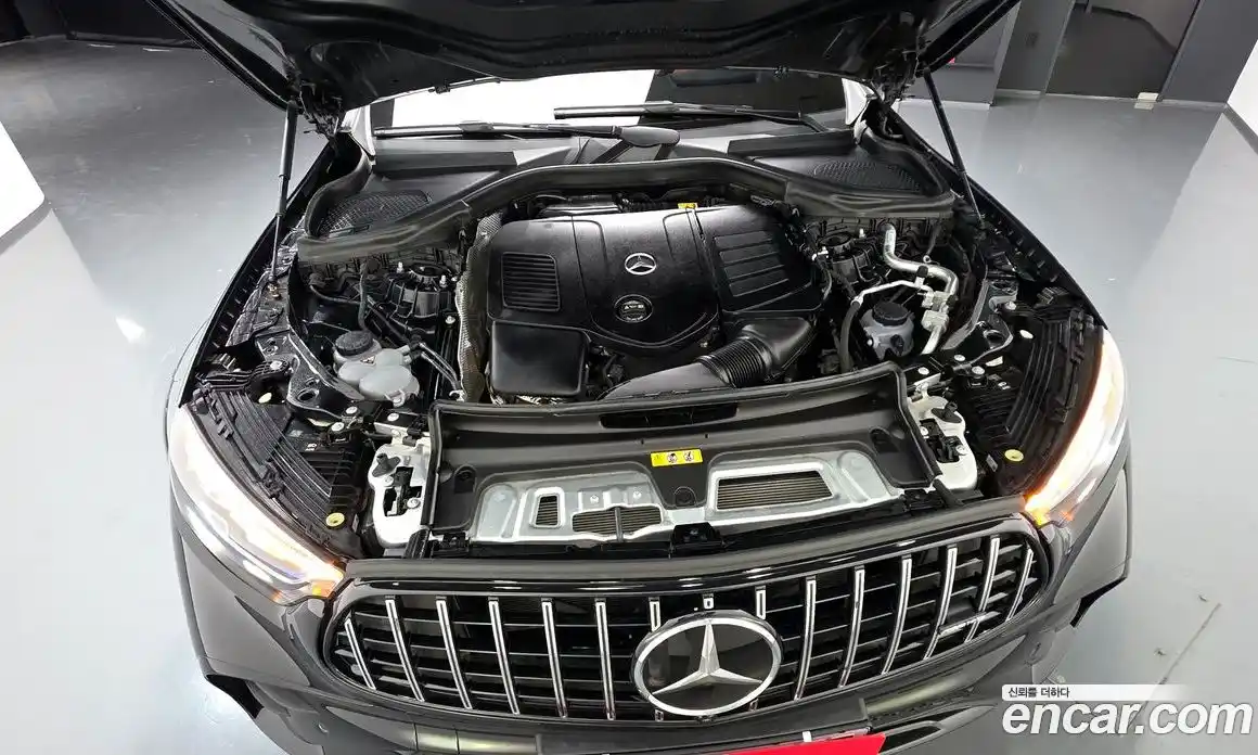 Mercedes-Benz GLC-Class 2024 2.0 гидро, фото 6 Mercedes-Benz GLC-Class 2024 2.0 гидро, фото 6