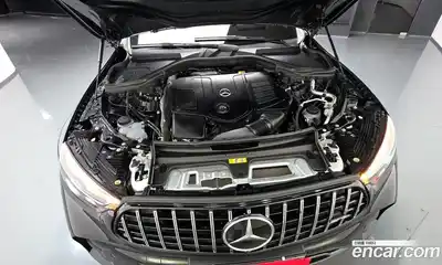 Mercedes-Benz GLC-Class 2024 2.0 гидро, миниатюра 6 Mercedes-Benz GLC-Class 2024 2.0 гидро, миниатюра 6