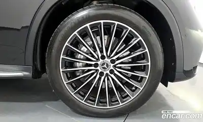 Mercedes-Benz GLC-Class 2024 2.0 гидро, миниатюра 7 Mercedes-Benz GLC-Class 2024 2.0 гидро, миниатюра 7