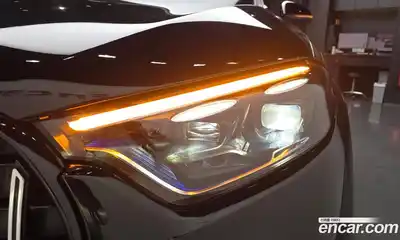 Mercedes-Benz GLC-Class 2024 2.0 гидро, миниатюра 8 Mercedes-Benz GLC-Class 2024 2.0 гидро, миниатюра 8