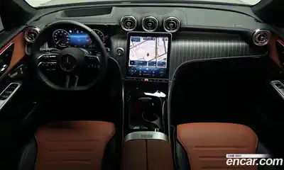 Mercedes-Benz GLC-Class 2024 2.0 гидро, миниатюра 10 Mercedes-Benz GLC-Class 2024 2.0 гидро, миниатюра 10