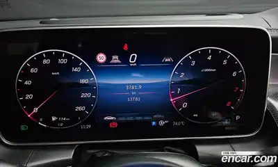 Mercedes-Benz GLC-Class 2025 2.0 гидро, миниатюра 11 Mercedes-Benz GLC-Class 2025 2.0 гидро, миниатюра 11