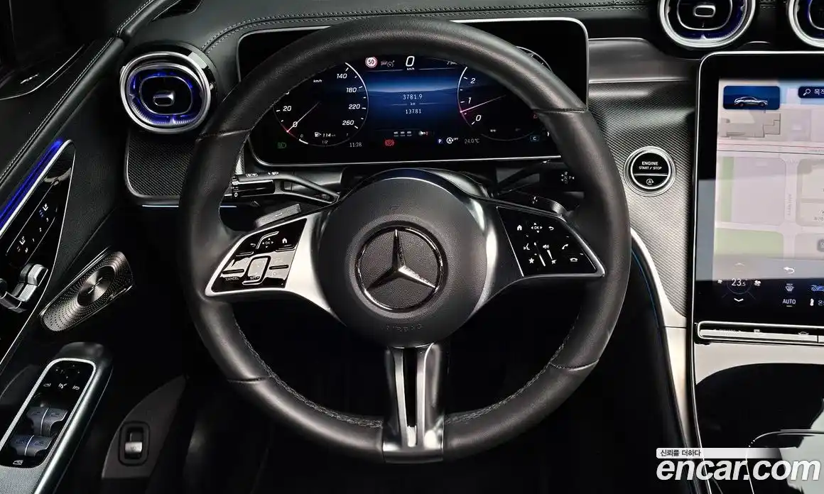 Mercedes-Benz GLC-Class 2025 2.0 гидро, фото 19 Mercedes-Benz GLC-Class 2025 2.0 гидро, фото 19