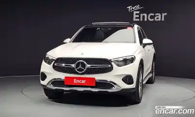 Mercedes-Benz GLC-Class 2025 2.0 гидро, миниатюра 3 Mercedes-Benz GLC-Class 2025 2.0 гидро, миниатюра 3